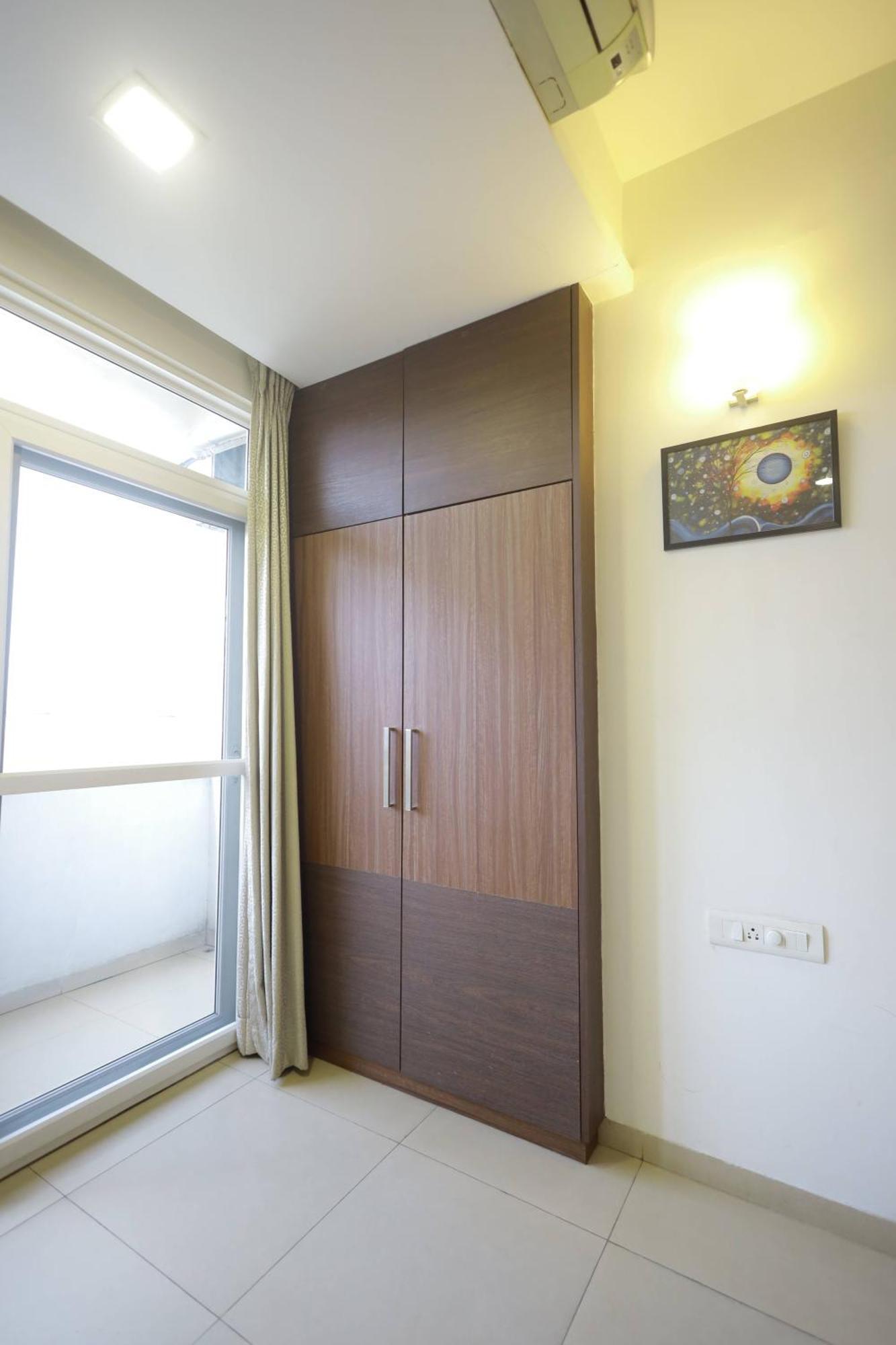 Ixora Suites Bangalore Dış mekan fotoğraf