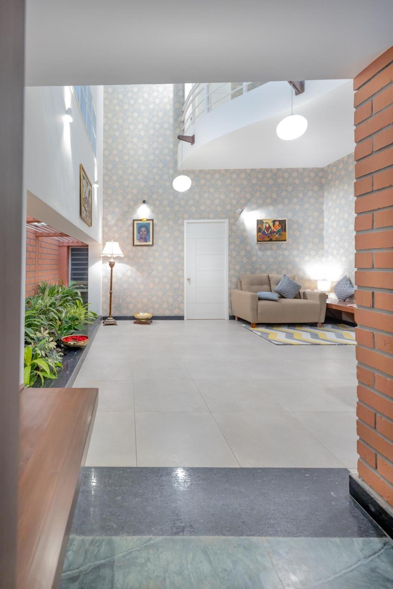 Ixora Suites Bangalore Dış mekan fotoğraf