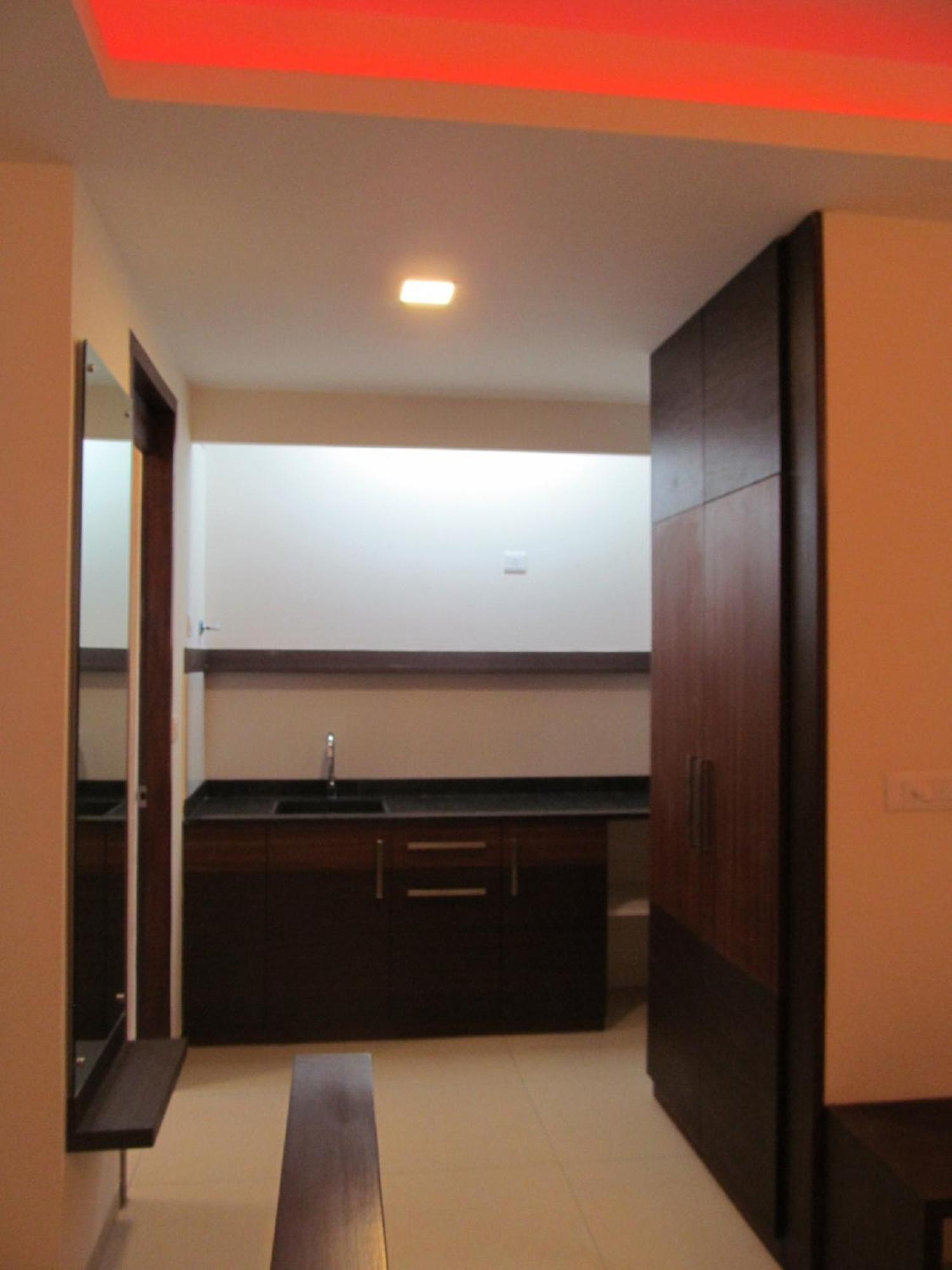 Ixora Suites Bangalore Dış mekan fotoğraf